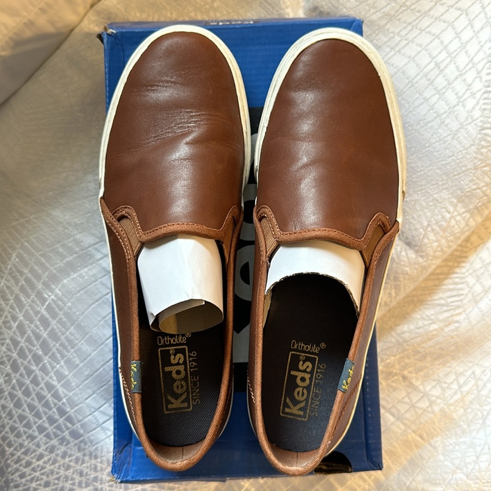 Keds Double Decker Slip-On Sneaker